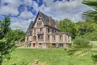 Ma-Cabane - Vente Maison NOGENT-LE-ROI, 446 m²