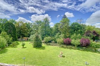 Ma-Cabane - Vente Maison NOGENT-LE-ROI, 446 m²