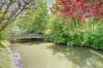 Ma-Cabane - Vente Maison NOGENT-LE-ROI, 446 m²
