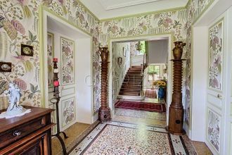 Ma-Cabane - Vente Maison NOGENT-LE-ROI, 446 m²