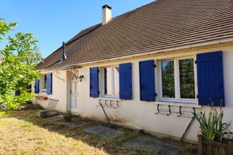 Ma-Cabane - Vente Maison NOGENT-LE-ROI, 101 m²