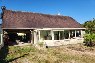 Ma-Cabane - Vente Maison NOGENT-LE-ROI, 101 m²