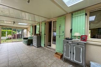 Ma-Cabane - Vente Maison NOGENT-LE-ROI, 101 m²