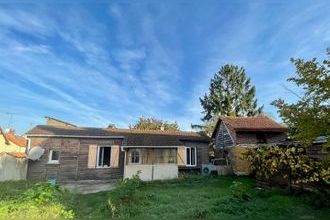 Ma-Cabane - Vente Maison NOGENT-LE-ROI, 38 m²