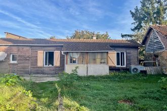 Ma-Cabane - Vente Maison NOGENT-LE-ROI, 38 m²