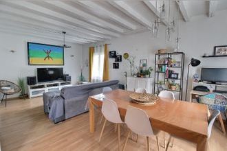 Ma-Cabane - Vente Maison NOGENT-LE-ROI, 75 m²