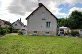 Ma-Cabane - Vente Maison NOGENT-LE-ROI, 75 m²