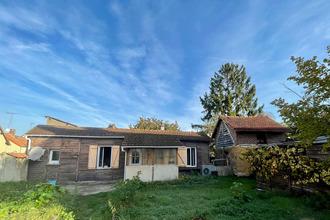 Ma-Cabane - Vente Maison NOGENT-LE-ROI, 38 m²