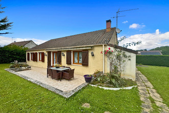 Ma-Cabane - Vente Maison NOGENT-LE-ROI, 86 m²