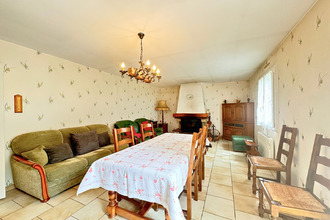 Ma-Cabane - Vente Maison NOGENT-LE-ROI, 86 m²