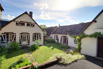 Ma-Cabane - Vente Maison NOGENT-LE-ROI, 84 m²