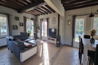 Ma-Cabane - Vente Maison NOGENT-LE-ROI, 117 m²