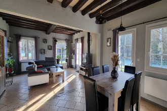 Ma-Cabane - Vente Maison NOGENT-LE-ROI, 117 m²