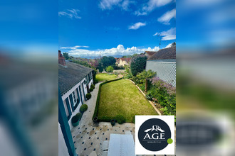 Ma-Cabane - Vente Maison NOGENT-LE-ROI, 270 m²