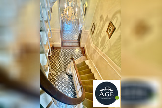 Ma-Cabane - Vente Maison NOGENT-LE-ROI, 270 m²