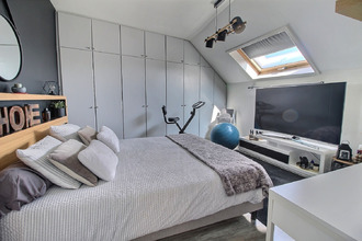 Ma-Cabane - Vente Maison NOGENT-LE-ROI, 110 m²