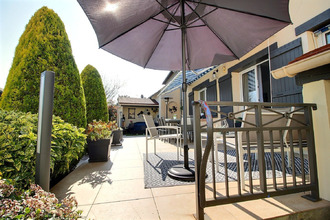 Ma-Cabane - Vente Maison NOGENT-LE-ROI, 110 m²