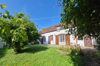 Ma-Cabane - Vente Maison NOGENT-LE-ROI, 178 m²