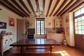 Ma-Cabane - Vente Maison NOGENT-LE-ROI, 178 m²