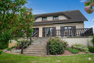 Vente Maison 28210, NOGENT-LE-ROI France