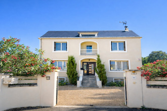 Ma-Cabane - Vente Maison NOGENT-LE-ROI, 145 m²