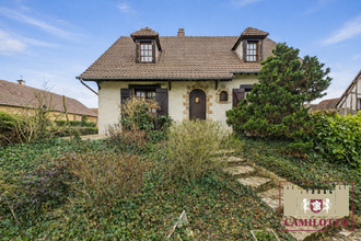 Ma-Cabane - Vente Maison NOGENT-LE-ROI, 120 m²