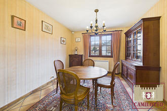 Ma-Cabane - Vente Maison NOGENT-LE-ROI, 120 m²