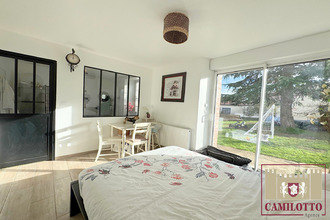 Ma-Cabane - Vente Maison NOGENT-LE-ROI, 148 m²