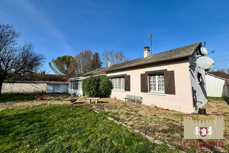 Ma-Cabane - Vente Maison NOGENT-LE-ROI, 123 m²