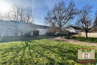 Ma-Cabane - Vente Maison NOGENT-LE-ROI, 123 m²