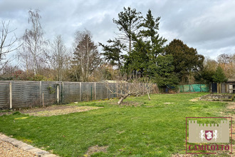 Ma-Cabane - Vente Maison NOGENT-LE-ROI, 91 m²