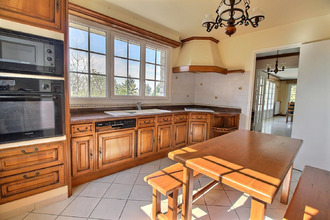 Ma-Cabane - Vente Maison NOGENT-LE-ROI, 227 m²