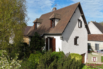 Ma-Cabane - Vente Maison NOGENT-LE-ROI, 120 m²