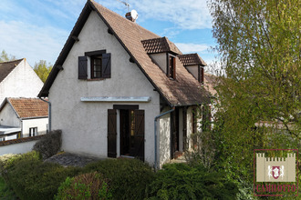 Ma-Cabane - Vente Maison NOGENT-LE-ROI, 120 m²