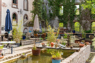 Ma-Cabane - Vente Maison NOGENT-LE-ROI, 9000 m²