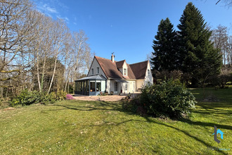 Ma-Cabane - Vente Maison NOGENT-LE-ROTROU, 235 m²