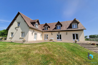 Ma-Cabane - Vente Maison NOGENT-LE-ROTROU, 232 m²