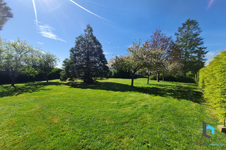 Ma-Cabane - Vente Maison NOGENT-LE-ROTROU, 232 m²