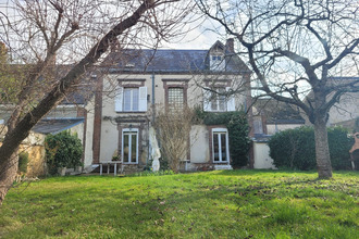 Ma-Cabane - Vente Maison Nogent-le-Rotrou, 149 m²
