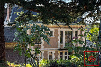 Ma-Cabane - Vente Maison NOGENT-LE-ROTROU, 282 m²