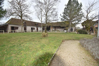 Ma-Cabane - Vente Maison NOGENT-SUR-AUBE, 190 m²