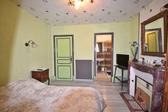 Ma-Cabane - Vente Maison NOGENT-SUR-AUBE, 190 m²