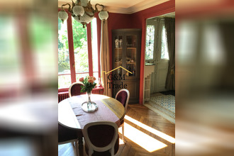 Ma-Cabane - Vente Maison Nogent-sur-Marne, 175 m²