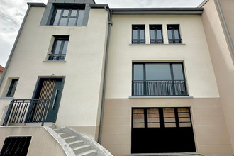 Ma-Cabane - Vente Maison NOGENT-SUR-MARNE, 204 m²