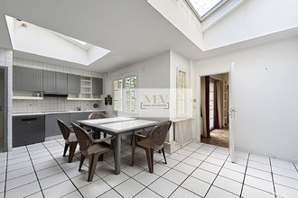 Ma-Cabane - Vente Maison NOGENT-SUR-MARNE, 173 m²