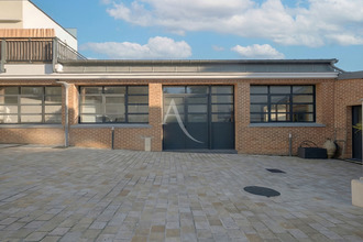 Ma-Cabane - Vente Maison NOGENT-SUR-MARNE, 111 m²