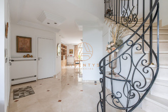 Ma-Cabane - Vente Maison Nogent-sur-Marne, 205 m²