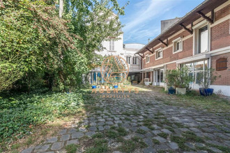 Ma-Cabane - Vente Maison Nogent-sur-Marne, 265 m²