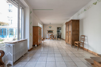 Ma-Cabane - Vente Maison Nogent-sur-Marne, 265 m²
