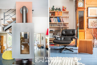 Ma-Cabane - Vente Maison NOGENT-SUR-MARNE, 156 m²